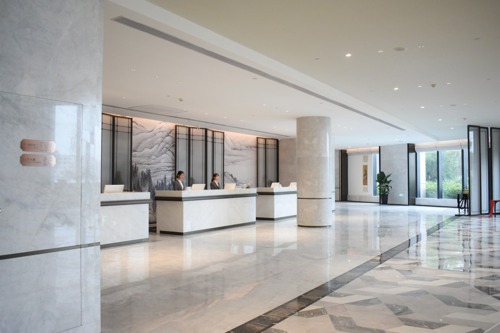Luxury Hotel Hangzhou
