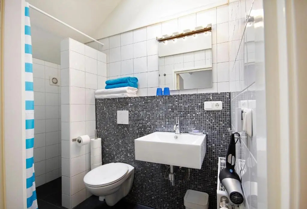 B&B Vloedlijn Texel