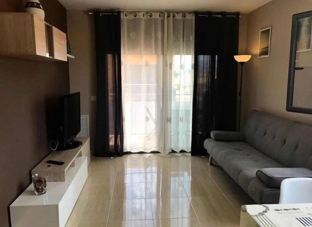 Apartamento Tropicana