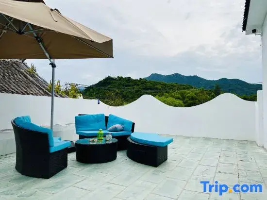 Jane Mushan Homestay (Huairou Branch)