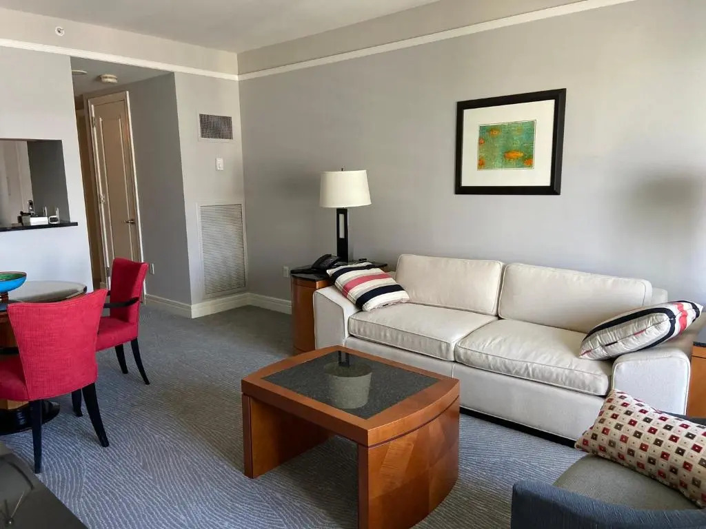 2 Bedroom OR King Studio Suites Four Seasons Hotel Miami Free Wi-Fi & Free Parking