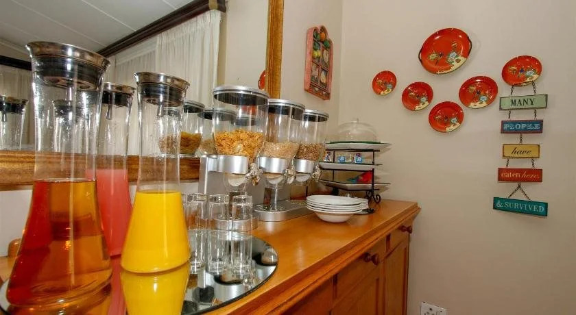 Akanan Guest House