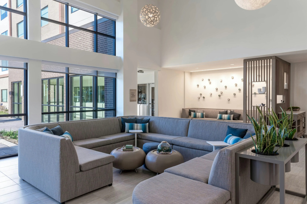 Element by Marriott Dallas Richardson