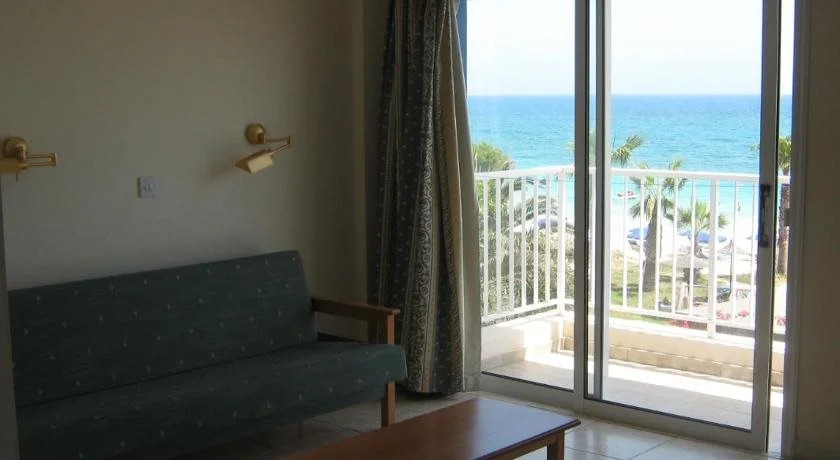 Kaliva Suites