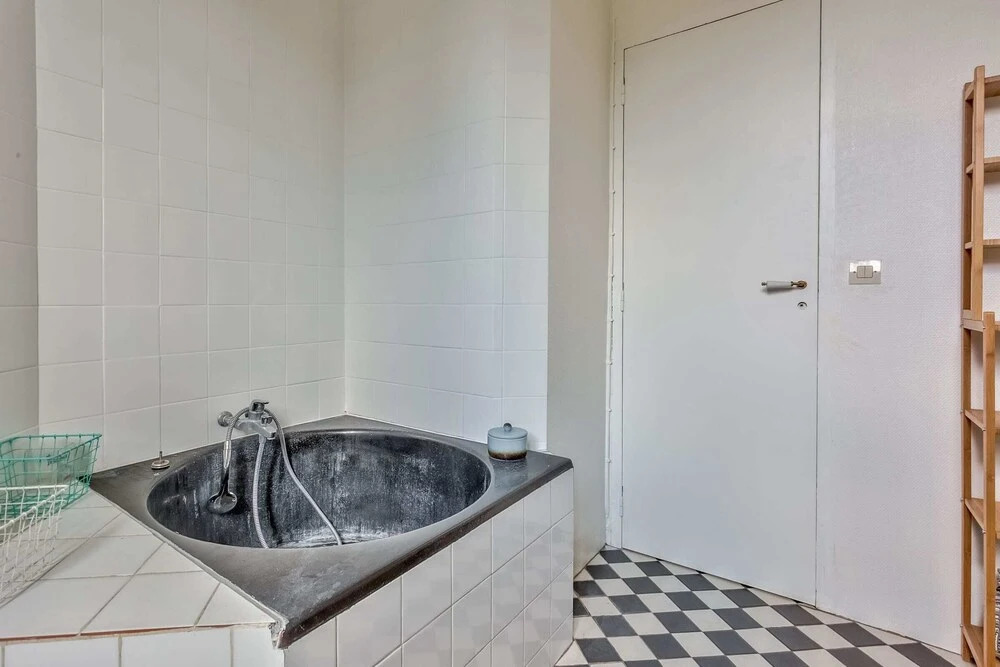 Comfortable Apartment 20th Arr. Paris