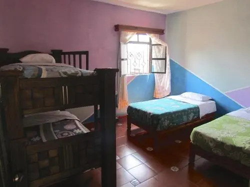 Hostel Casa Taxco
