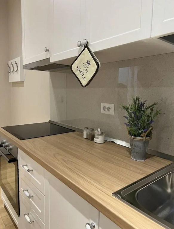 Deluxe 2 Apartment