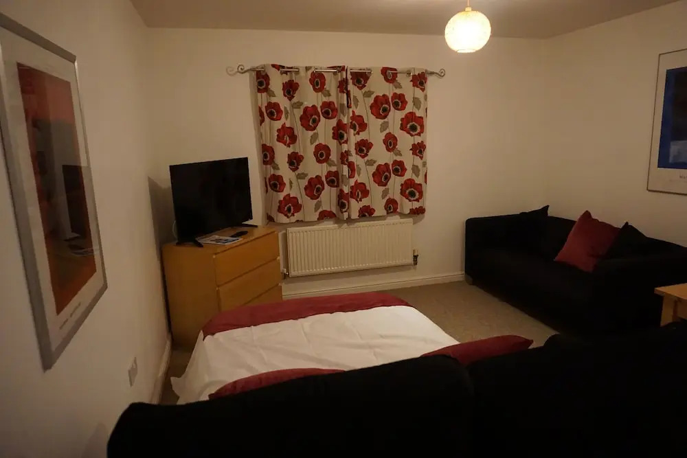 The Coach House