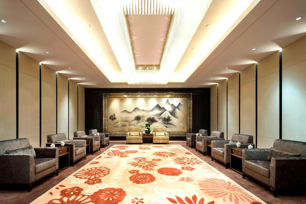 Four Points by Sheraton Hefei Shushan