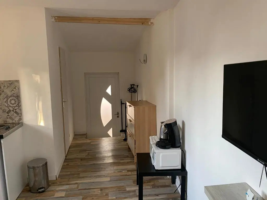 L’Ephemere Saint-Louis Maisonette