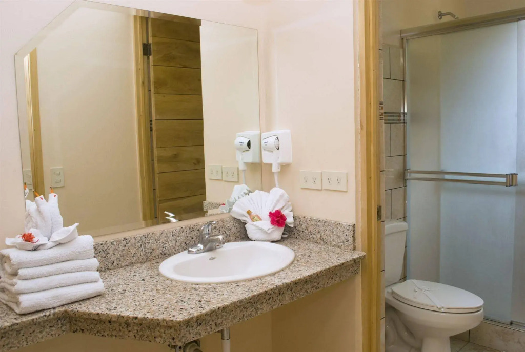Hotel Sol Sámara