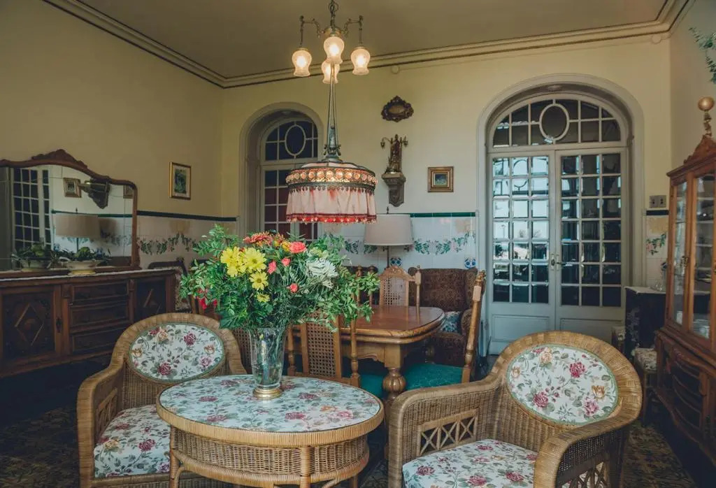 Casa Baulenas