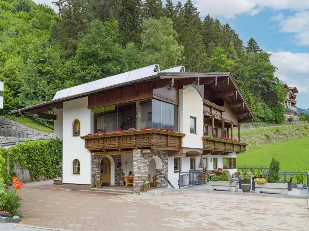 Haus Agnes Daum
