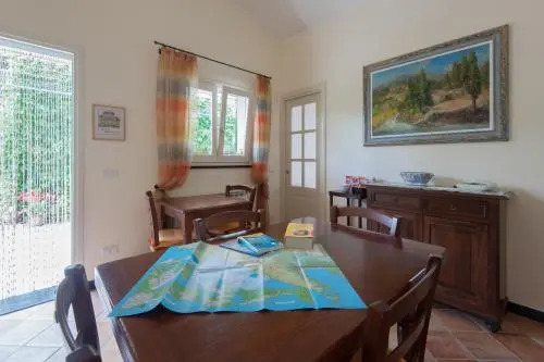 Agriturismo Villa Caterina