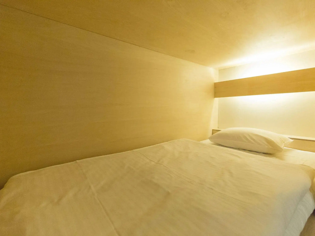 Guest House Denchi - Hostel