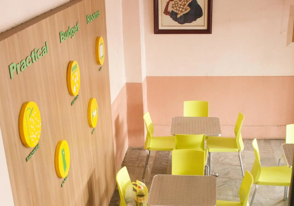 GV Hotel - Ormoc