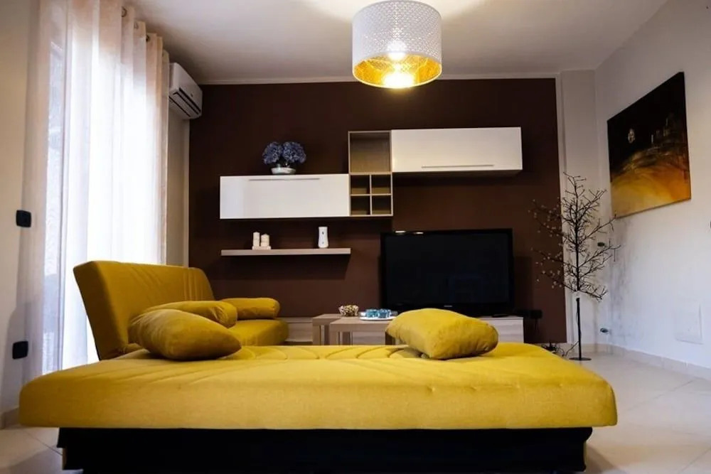 ALMI B&B