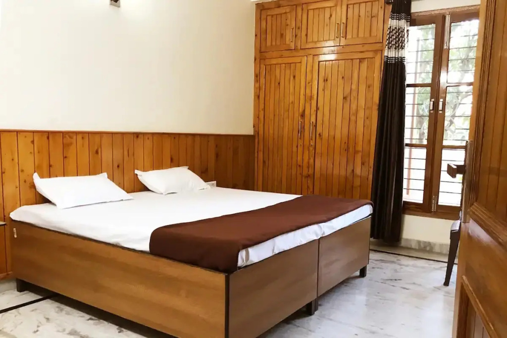 Hari Sharanam Homestay