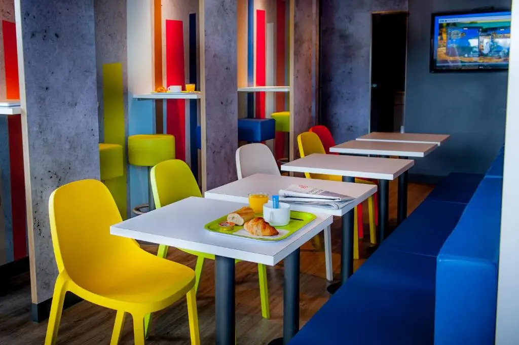 ibis budget Vannes