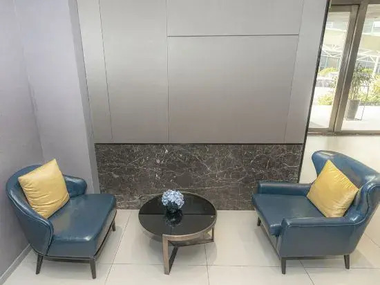 Homeinn Selected Hotel (Taicang Wanda Plaza)