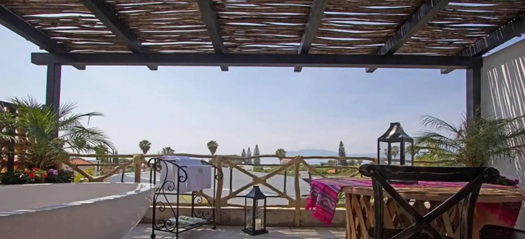 Casa Miura Hotel Boutique