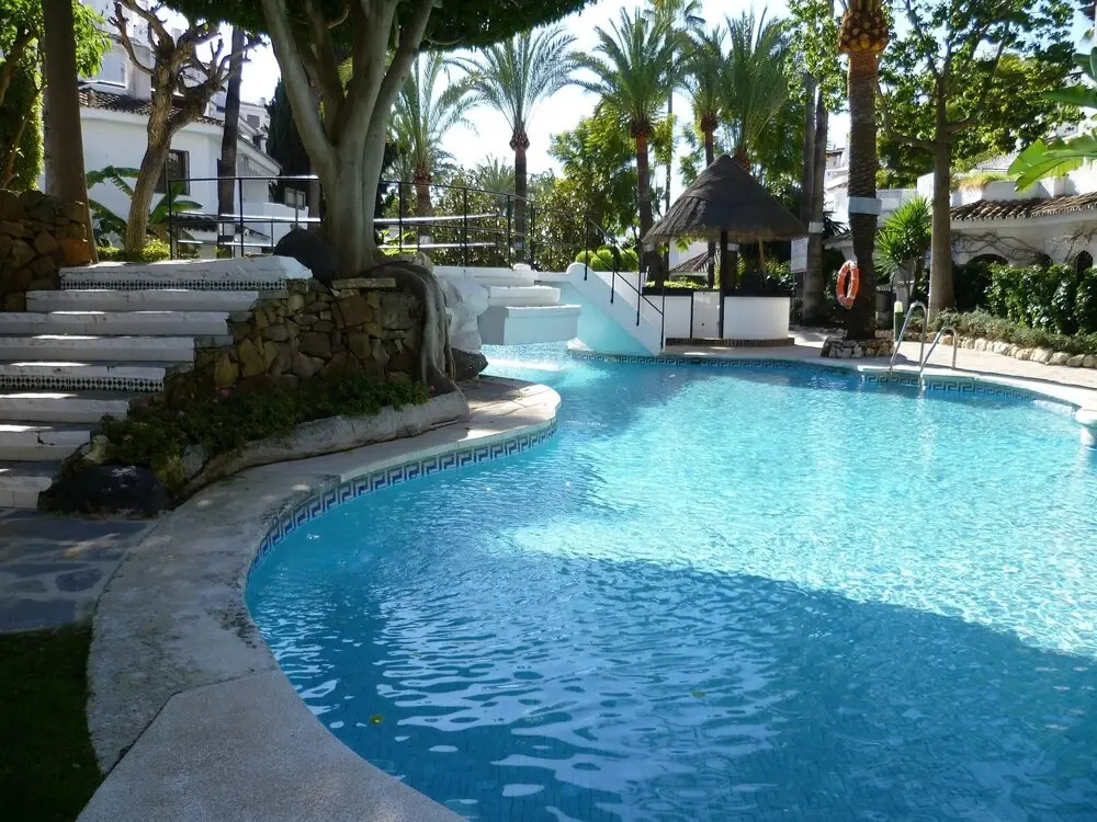 Apartment 50 Meters To Sporty Beach
