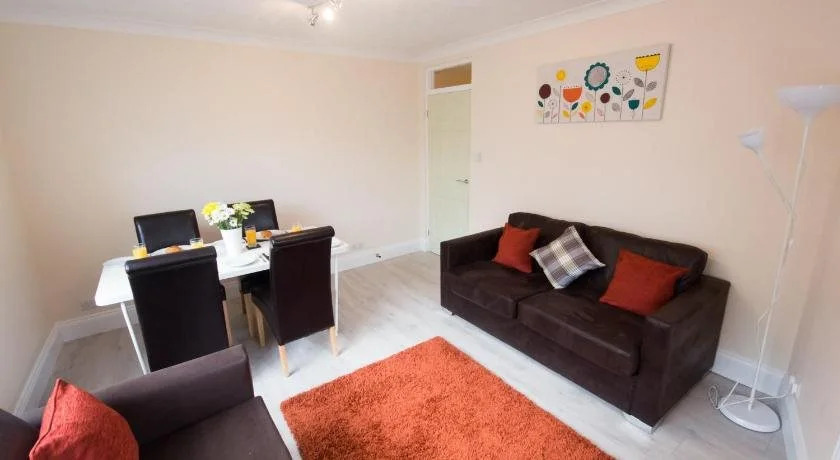 Scarborough Stays - Hampton Apartments