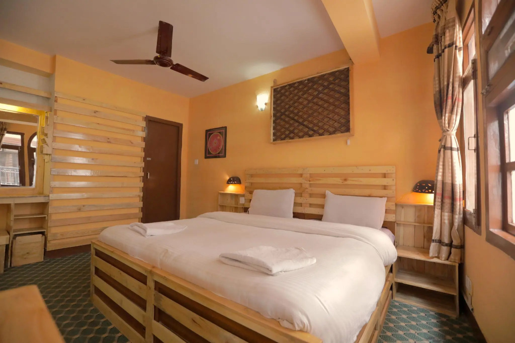 Hotel Pomelo House