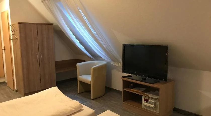 Apartment-Pension Schwalbennest