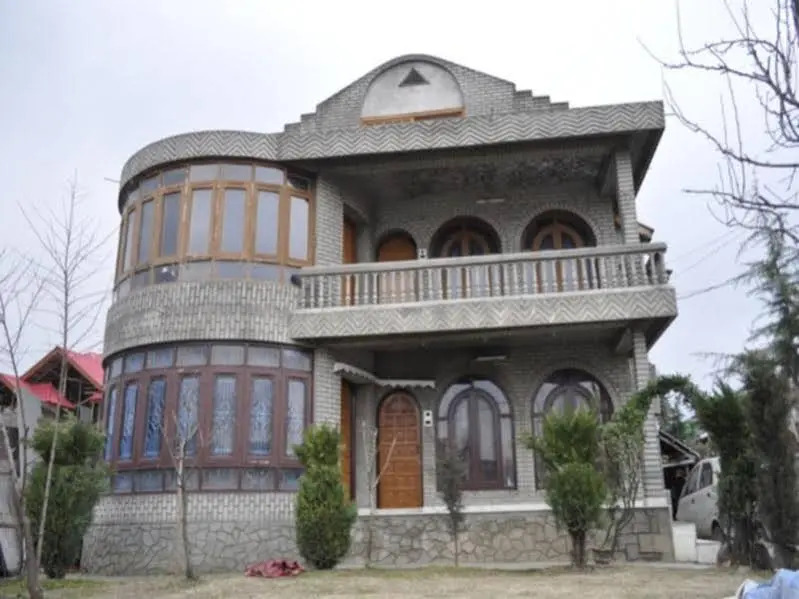 Ahmed Homestay