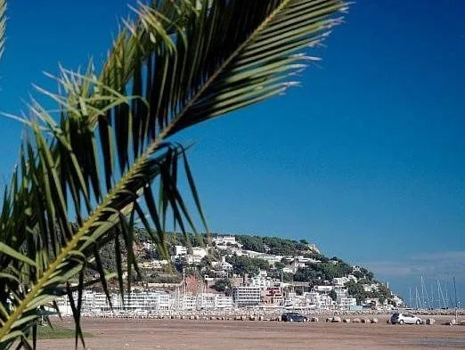 Apartament a la Costa Brava lEstartit - MyAnna