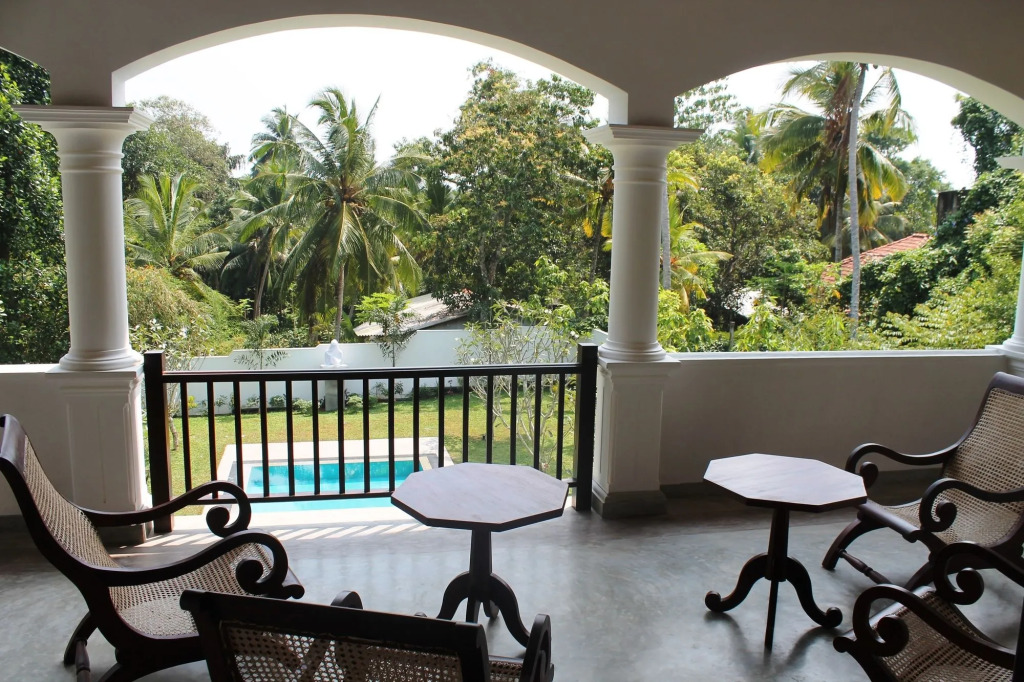 Boutique Villa Shanthi