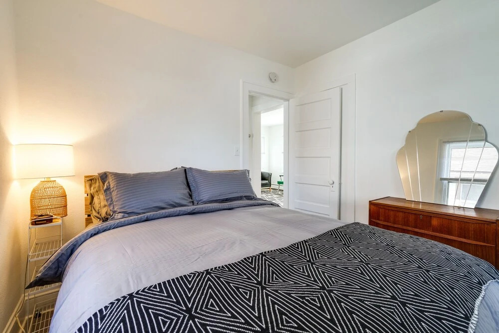 Updated Minneapolis Home in Howe Neighborhood!