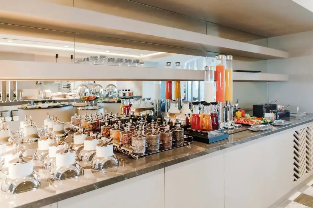 NYX Hotel Thessaloniki