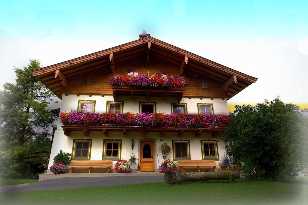 Untermühlbauer Fam. Schreder