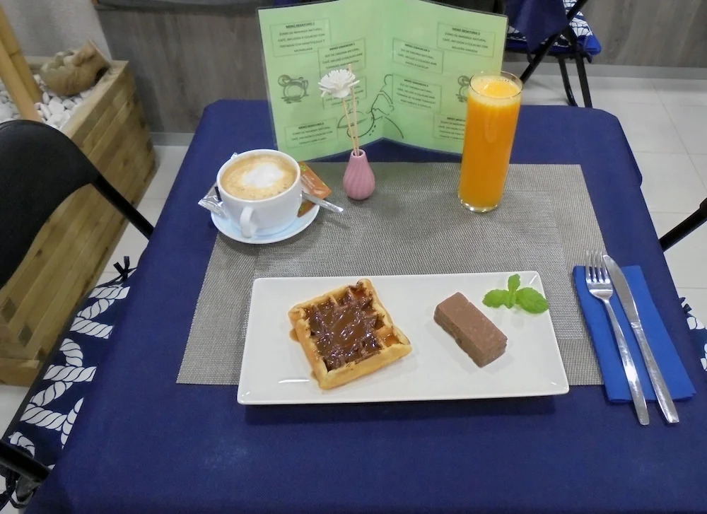 Hostal Pensió Maricel