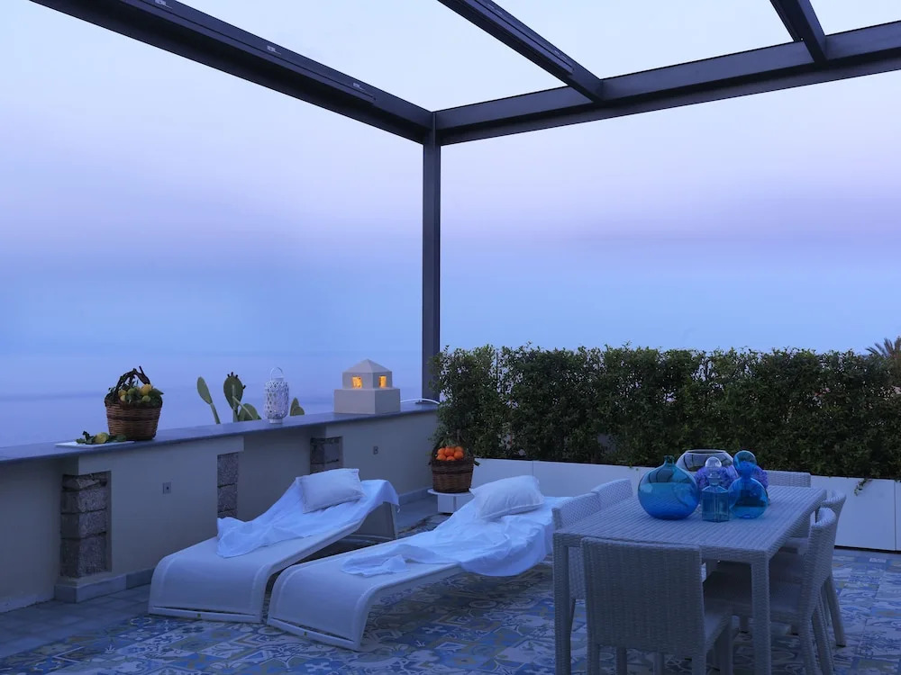 Villa Sirena