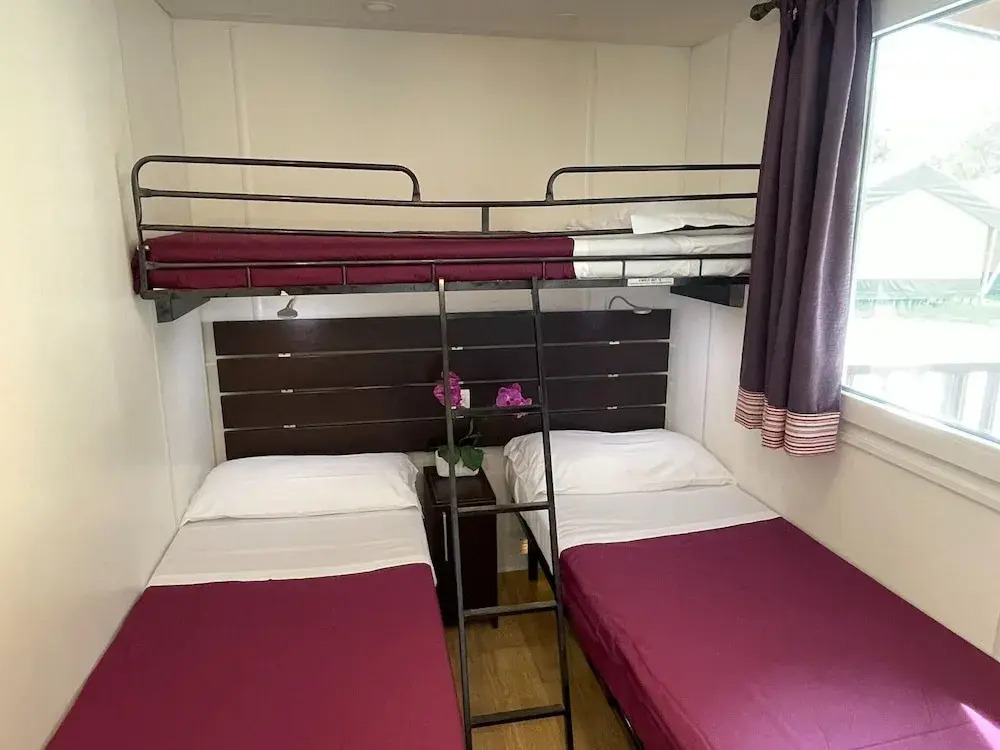 Relaxing Chalet Near Trasimeno