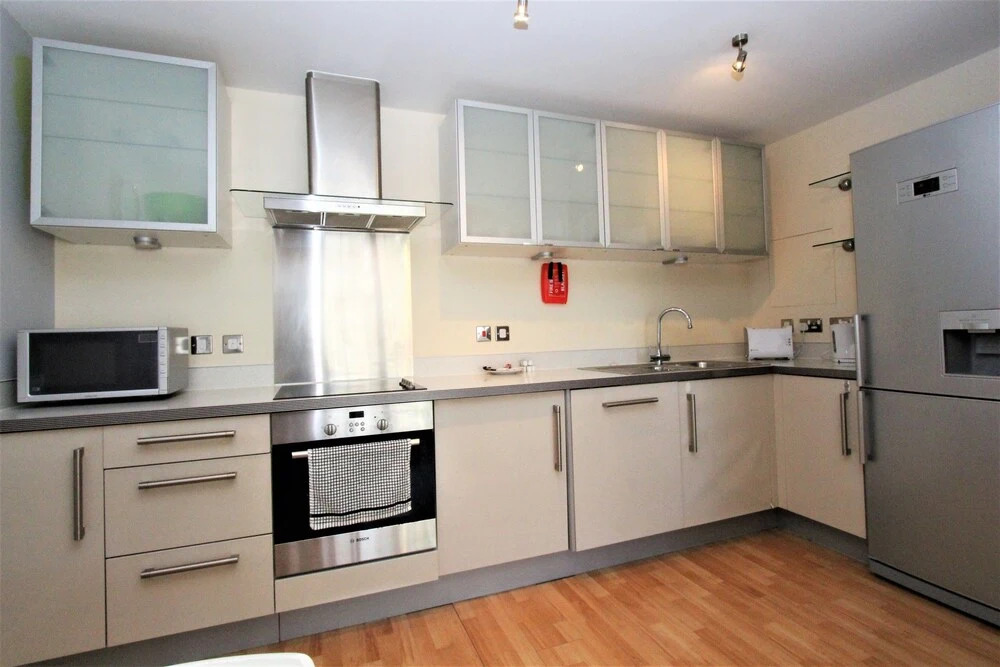 Central MK Apartments