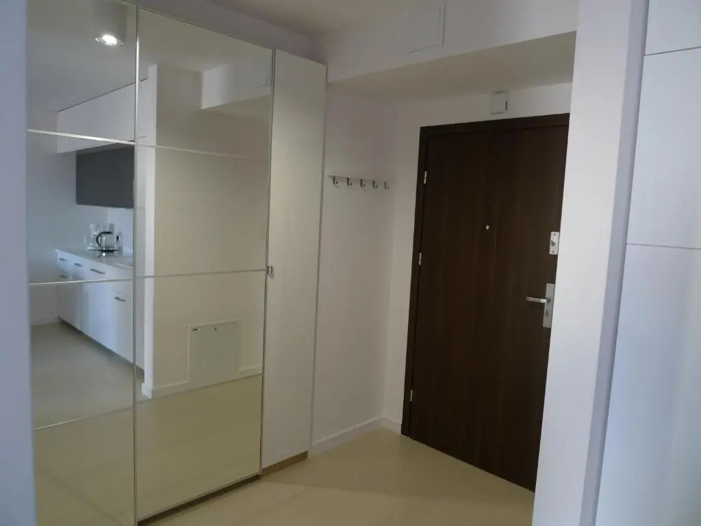 Triventi Apartament Rajski
