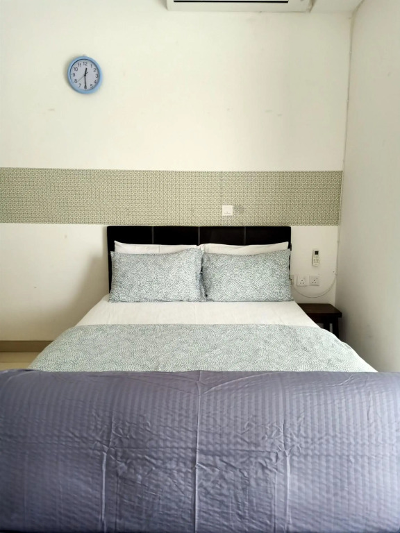 BS City Homestay2 - Miri Times Square