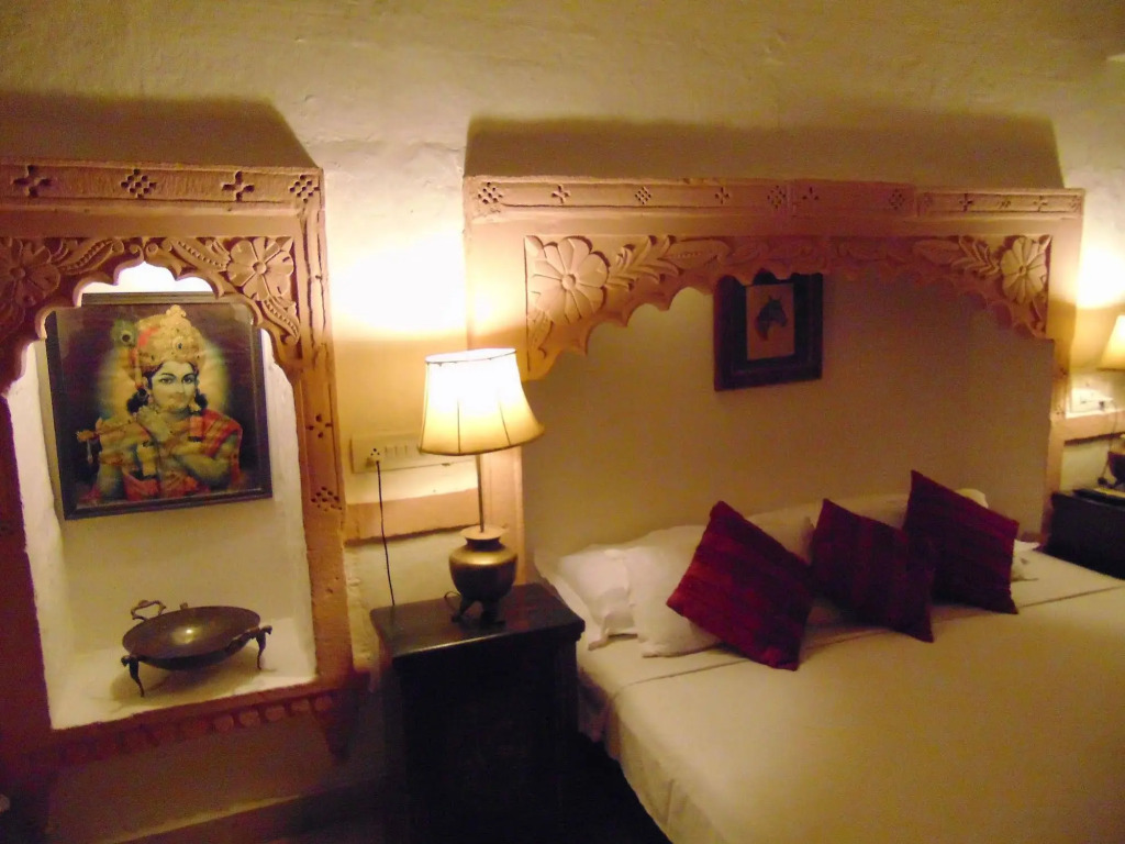 Shahi Guest House