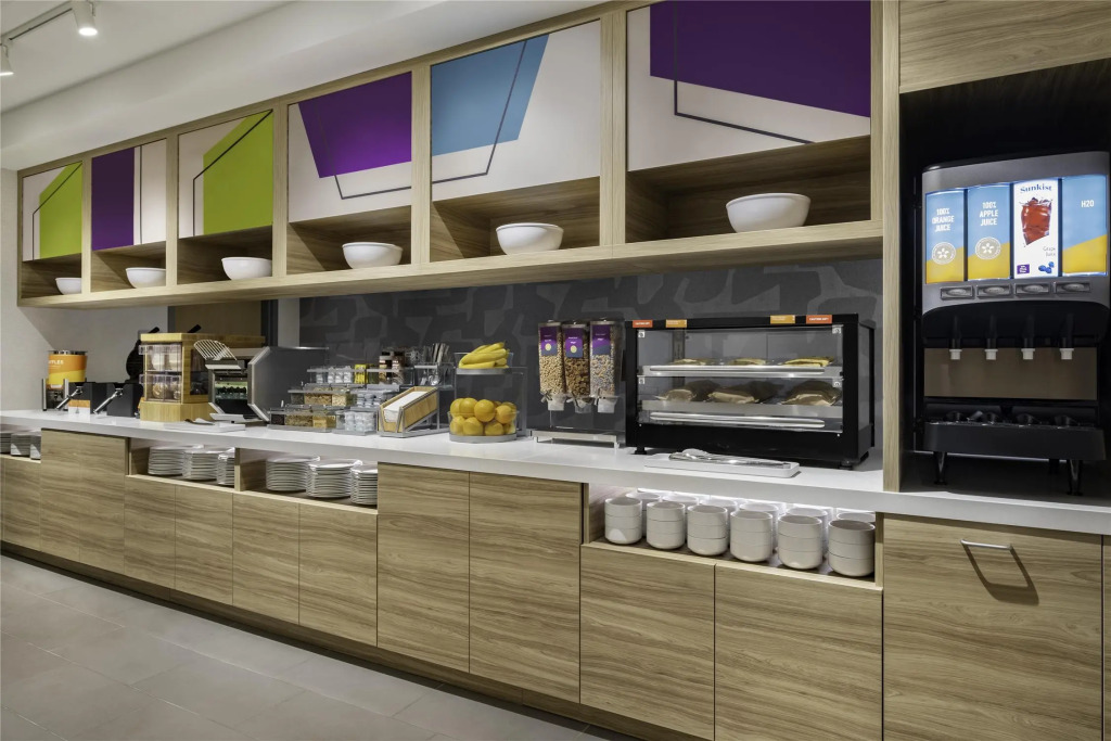 Home2 Suites by Hilton Stevens Point