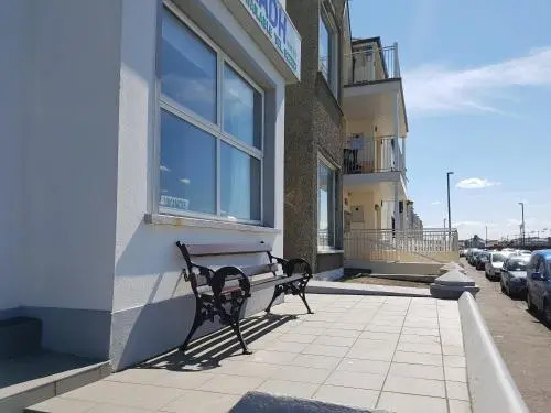 Causeway Bay Guesthouse Portrush