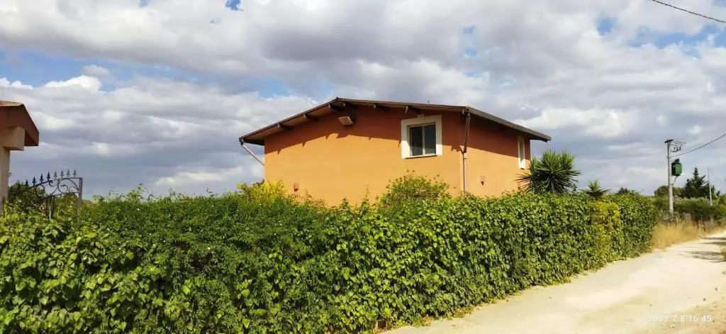 Villa Bonaffini
