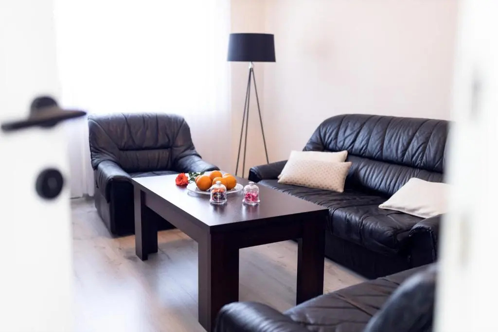 Apartmani Gala Foča