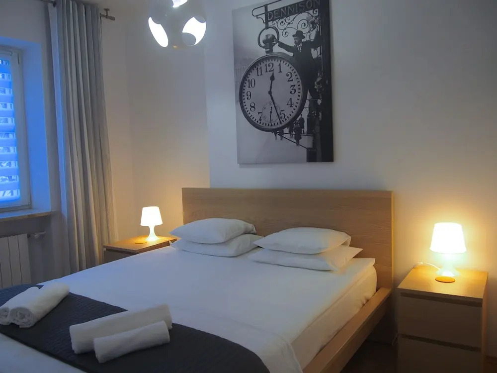 Old Town Snug Lux