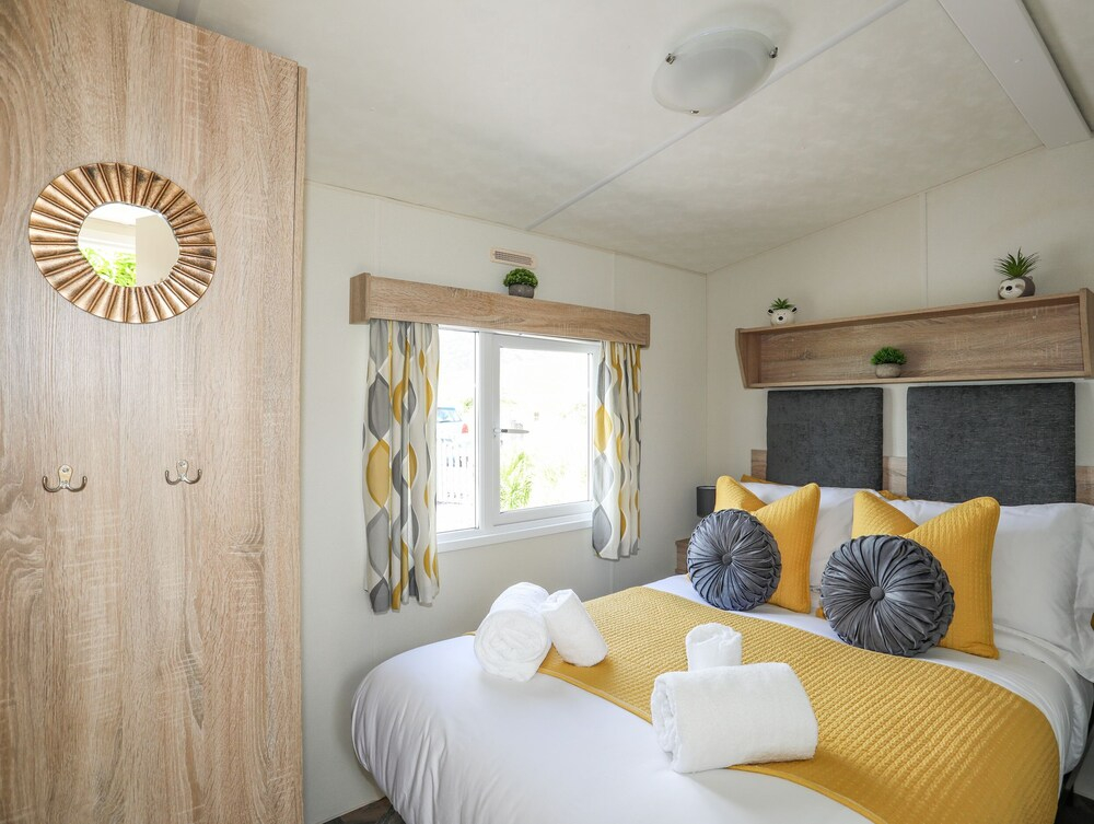 Caban Cwtch
