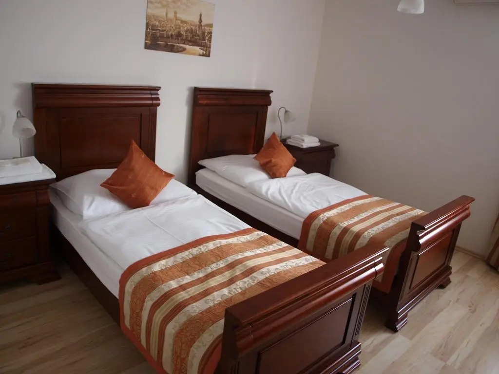 Hotel Oko