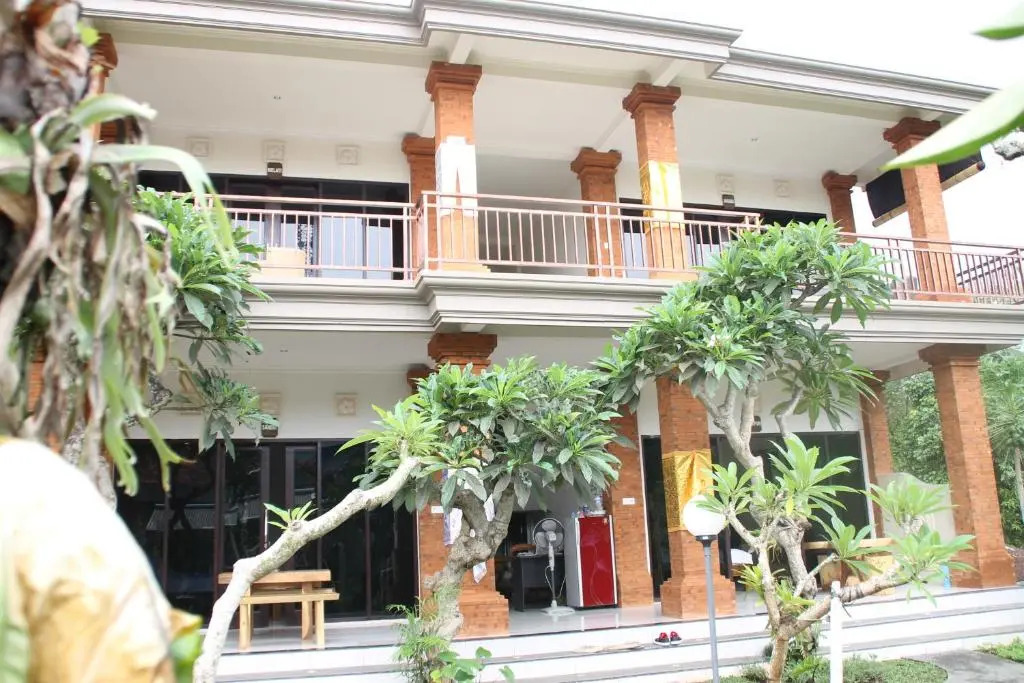 Ayu Bungalow 2